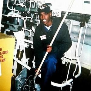 Meet your Posher, Anthony